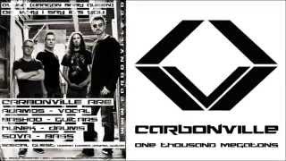 Carbonville - DBQ (Dragon Baby Queen)
