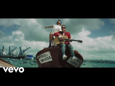 Cheraze - Viva la Vida (Clip officiel) ft. Cris Cab, KeBlack