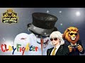 MASTER CORPS ULTRA COMBO CLAYFIGHTER