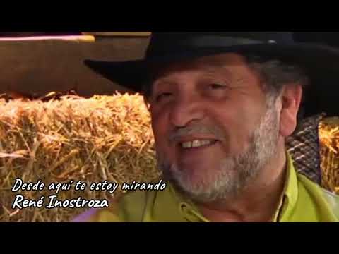 René Inostroza - Las mejores cuecas campesinas