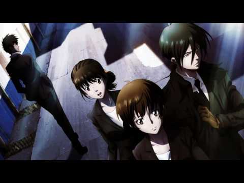 [Psycho-Pass OST] Inochi no Arikata