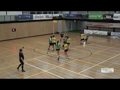 HKV/Ons Eibernest 1 - Die Haghe 1 (Senioren | OK-1)