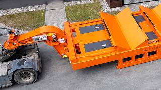 These Truck Inventions Change Everything