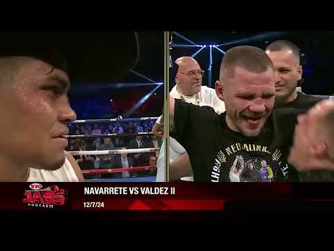 🚨 Special Edition: WBO JABS Podcast from Arizona! 🚨