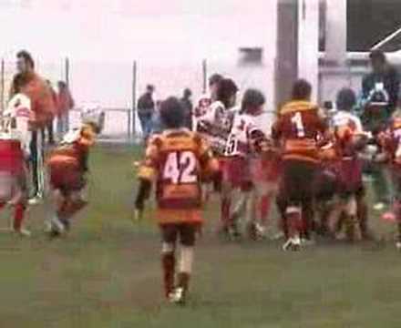 U11 Casale - Frascati