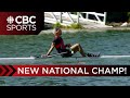 Stephen Harris wins men’s light weight title at Canadian National Rowing Championships | CBC Sports