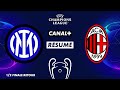 Le résumé d'Inter / AC Milan - Ligue des Champions (1/2 finale retour)