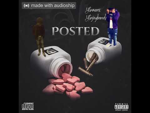 YTN MARII POSTED - (ft YTN JAYYBANDZ )