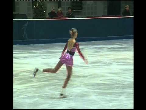 Lutricia BOCK  GER 88,68 p