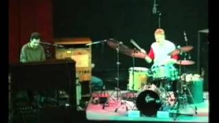 Bill Stewart Trio   Jive Coffee 1997