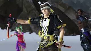 DISSIDIA FINAL FANTASY NT_20230919220808　https://www.youtube.com/@ecumenical_2021