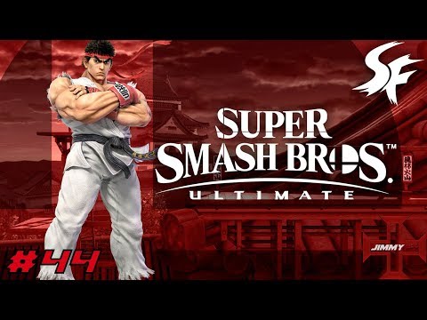 Super Smash Bros Ultimate - World Of Light #44