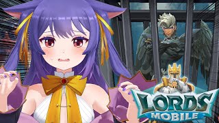 ロードモバイル┊次回ルルン・ルルリカ死す！┊#どっとライブオリ曲争奪戦