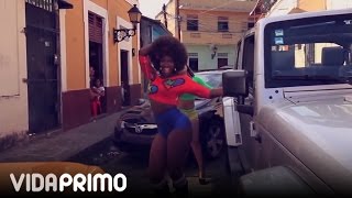 Amara La Negra - Ayy ft. Jowell y Randy and Various Artists  [Official Video]