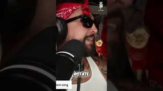 Lazy Boy&#39;s Music Drama: The Truth Behind BFD&#39;s Verse