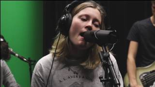 SlØtface - I'm Doing Fine - Live at WVAU