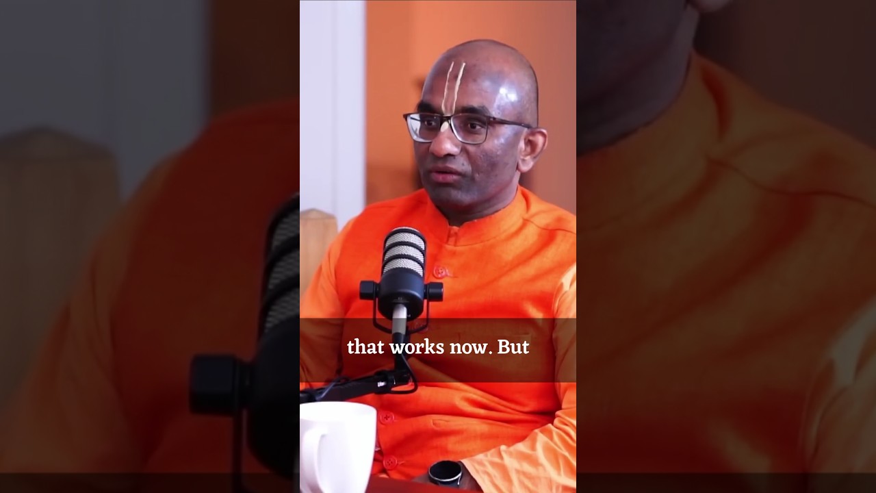Wisdom that provides multi level resources for raising consciousness || Chaitanya Charan