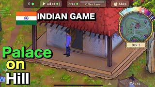 Palace on Hill -part :-1