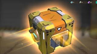 Wasteland Raiders (Gameplay Android)