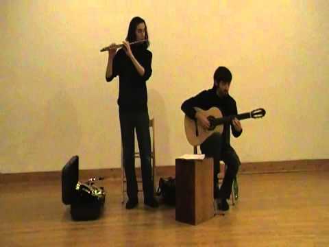 Waltz - Alexander Ivanov-Kramskoi