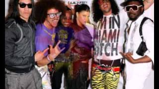 Lmfao - All Night Long Featuring Lisa