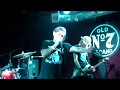 MDC - Borrowed Time (Orlando FL. 10/27/17)