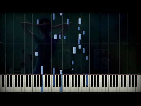 Ballroom e Youkoso ED Piano - Maybe the next waltz | ボールルームへようこそ