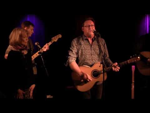 Tim Grimm and Family Band - 'Deer Lick Creek' | Nijmegen, Trianon | April 11 2017
