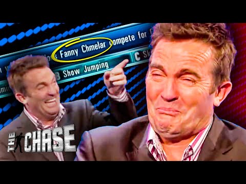 The FUNNIEST ANSWERS on The Chase EVER... ???? | The Chase