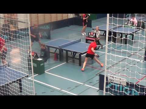 TENNILÄ Otto - BURKOVA AnastasIIa (6.10.2018)