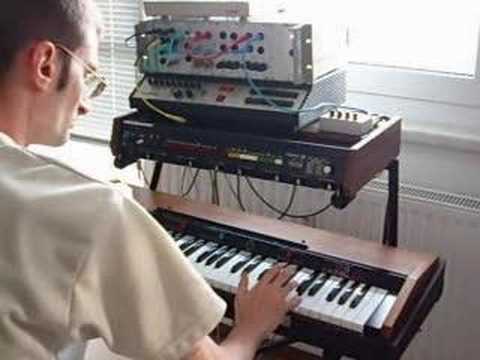 trouby - silky strings part 9