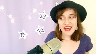 I Don't Wanna Be Your Friend - Original Song | Abby Lyons