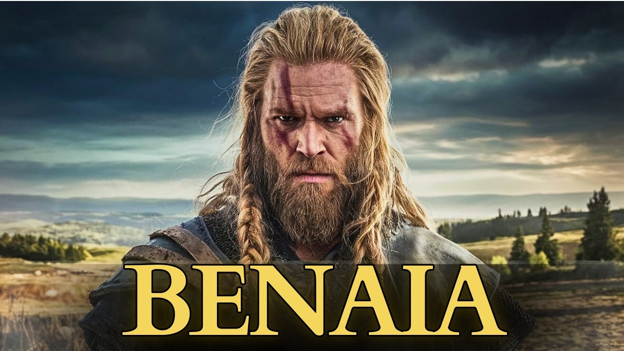 O SEGREDO do Soldado MAIS TEMIDO da Bíblia: A História de BENAIA.