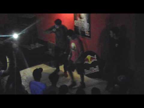 Dami vs Wolf - 4tos - Mulita Free Vol.2