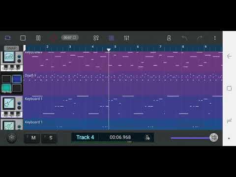 BenBi - Torokiat [Soundcamp remake]