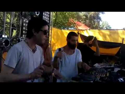 Electrolla LIVE Ostrov Festival 2017