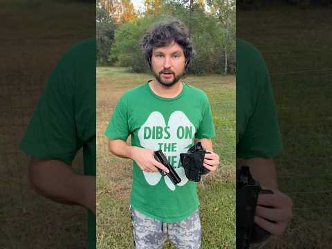 SAFARILAND | GLOCK GEN 6