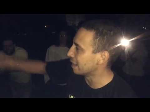 ZEN X CATOIRA - 3ª FASE | BATALHA DA ZN