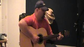 Steve Howard - I wonder how far it is over you - Aaron Tippin