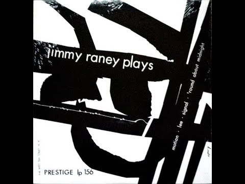 Jimmy Raney - "Signal" (Transcription)