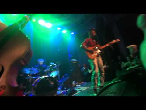 PSYCLOCKS - Rats (psychout circus)