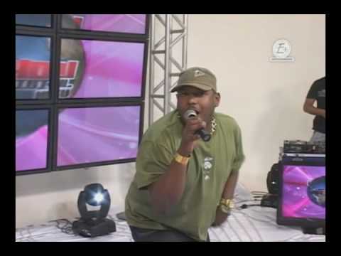 Via Show Digital na TV com MC Max