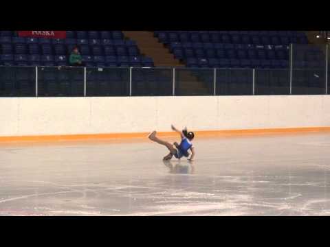 21 Amelia KONIK POL  Chicks Girls - MiniEuropa 2013