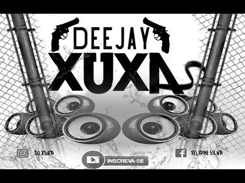 BEAT JHONY JHONY - POC POC ( DJ X_X ) MANDELÃO