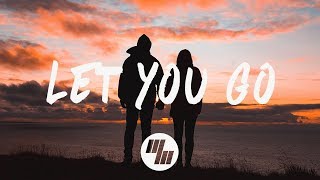 Illenium - Let You Go (Lyrics / Lyric Video) ft. Ember Island