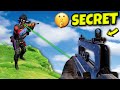 THIS SECRETLY CHANGED in SEASON 1! 🤫 | CALL OF DUTY MOBILE | SOLO VS SQUADS