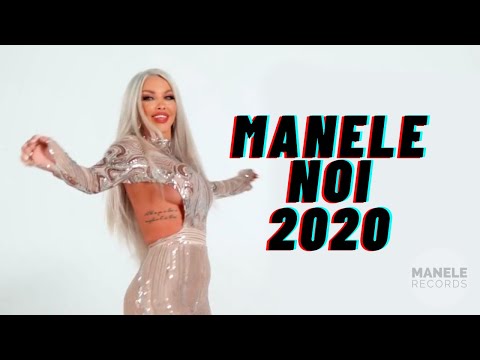 MANELE NOI 2020 - Jador, Petruta, What’s UP, Florin Salam, Nikolas