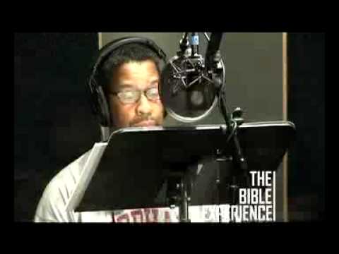 download lagu mp3 mp4 Denzel Washington The Bible Experience, download lagu Denzel Washington The Bible Experience gratis, unduh video klip Denzel Washington The Bible Experience