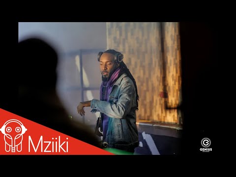 DJ Sadic - Way Maker Riddim Medley ft. All Stars (Official Video)