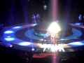 Circus Starring Britney Spears July 5th Of 2009 In Paris BABY ONE MORE TIME